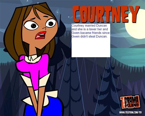 total drama island naked|TotalDramaRule34 .